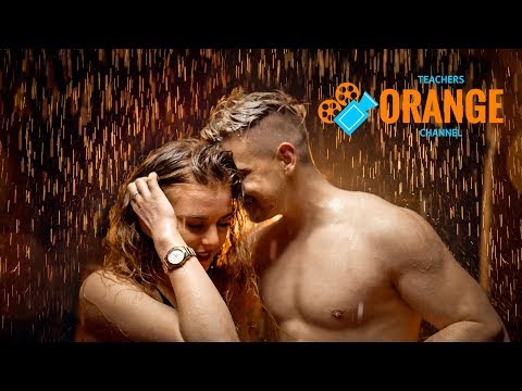 MARK ZEBRA – MARINA (OFFICIAL VIDEO 4K)