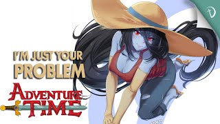 Adventure Time - I'm Just Your Problem - Orchestra Remix