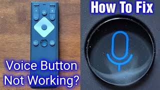 Xfinity Remote Voice Not Working - How To Fix