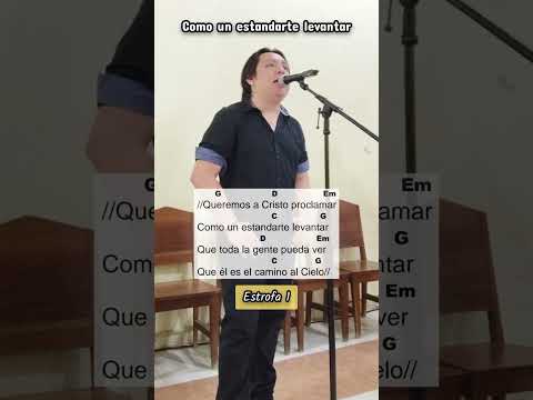 Queremos Ver - Marco Barrientos