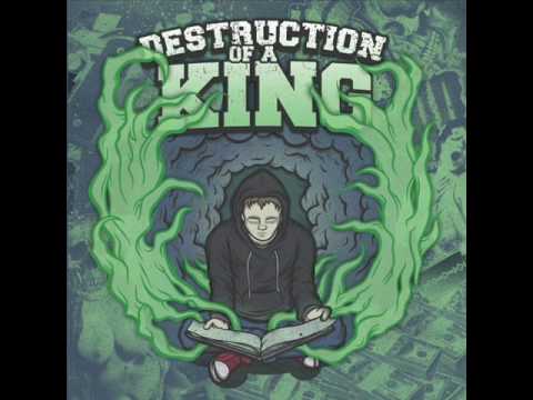 Destruction of a King - Dirty Diana
