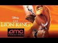 AMC Previews The Lion King June 24 1994