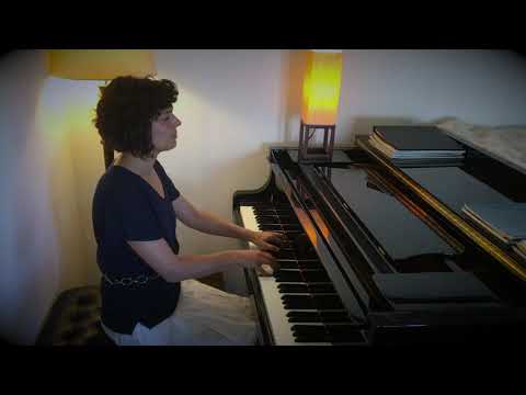 Couperin | Les Baricades Mistérieuses | Anyssa Neumann, piano