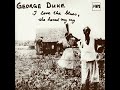 George Duke - Sister Serene HQ