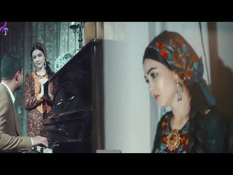 Söhbet Kasymow & Syke Däli  - Unudyp Bilmen