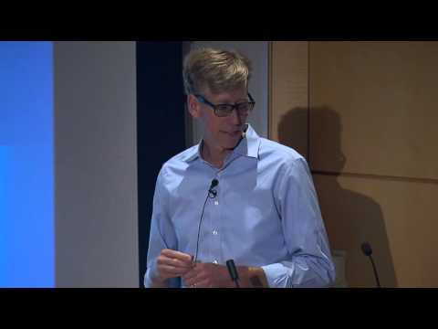 Neural Prosthesis Seminar - David Reinkensmeyer