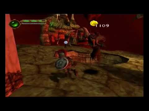 Disturbing Video Game Music 134: Infernal Devices - Maximo: Ghosts to Glory