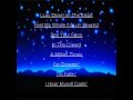 Tokio Hotel - Alien (lyrics) 