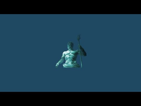 [FREE] Travis Scott x Drake Type Beat - "Poseidon" | Ft. Denzel Curry | Aggressive Type Beat 2018