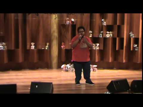 Josimar / Bana - Half pain（Cover）