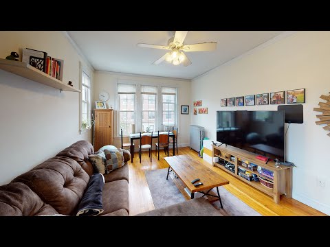 15 Glenville Avenue, Unit 11, Boston, MA - Presented by Jeff Vecchio