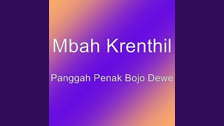 Download lagu Panggah Penak Bojo Dewe mp3