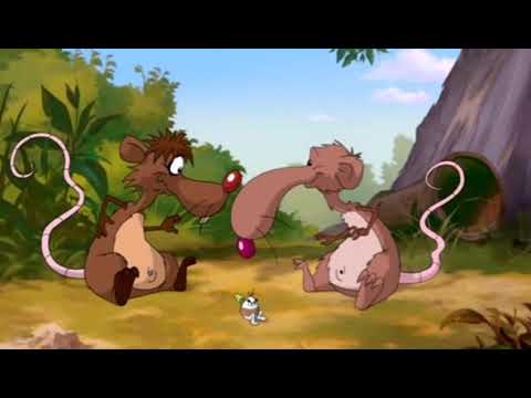 Tlacua y Cuache (una película de huevos 1 y 2)