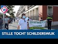 Bewoners Schilderswijk zijn rellen spuugzat - OMROEP WEST
