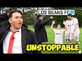 I Created The Best Sunday League Team Ever