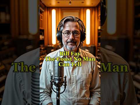 The Coast No Man Can Tell - Bill Fay (lyrics) #englishsongs #romanticsong #classicsongs #classicrock