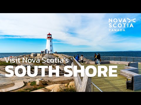 Explore the South Shore