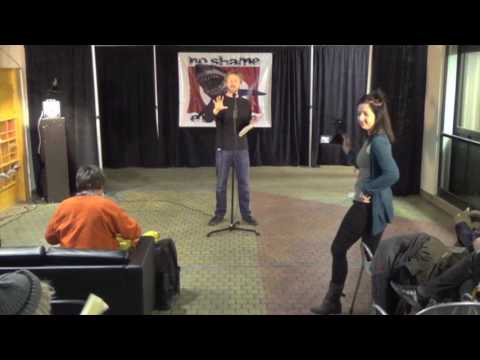 "The Thrill of Flight: A Contest" by Jeff Geiger and the Methodists