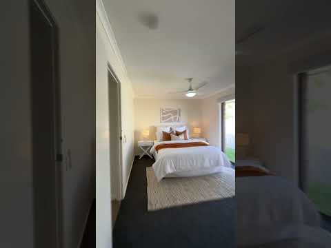 8 Picasso Court, Rothwell, QLD 4022, 4 Bedrooms, 2 Bathrooms, House