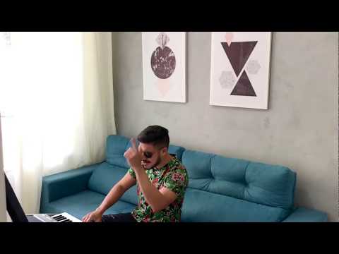 Meu Coração Tomou Pinga (Prévia Música Nova) DIEGO MORAES