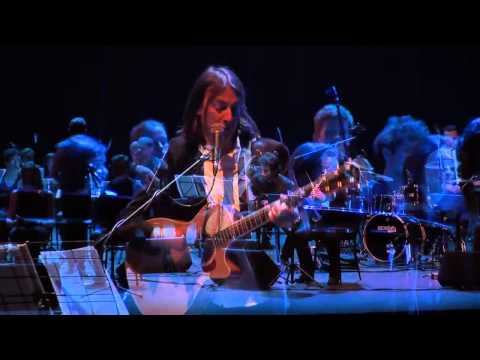 Pippo Pollina: tratto da "Ultimo Volo - Orazione civile per Ustica" (2)