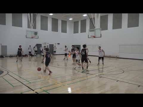 Clutch Sneaker Shop (57) vs DDD (45) - sunday tier 9 - tcbl 2022 summer