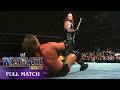 Undertaker Vs Triple H Streak 9 0 WrestleMania X Seven