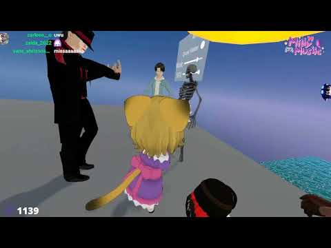 MISSA REVELA EL SECRETO DE MICHAEL JACKSON