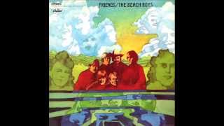 The Beach Boys - Friends