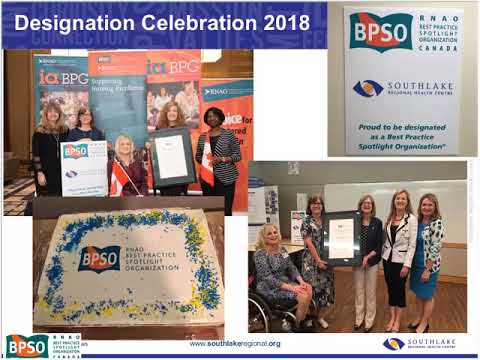 Pressure Injuries Implementation, Evaluation and Sustaining a Best Practice Guideline