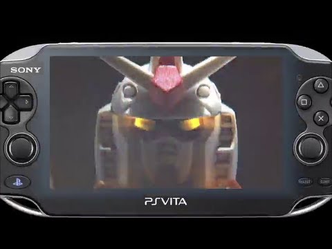 Gundam Breaker Playstation 3