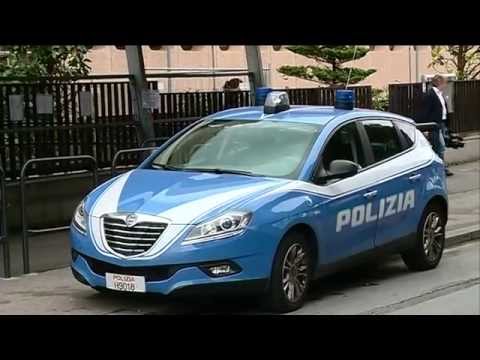 ARRESTO ESTORSIONE PROSTITUTA