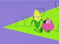 PBS KIDS Walking ID Template 1999 Best Quality