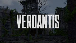 Verdantis teaser trailer teaser