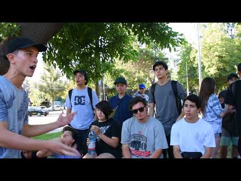 Sodes vs Pletz // 4tos// 2da Fecha Radical Series