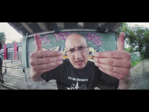 Video Thumbnail: Albino - You know my peace (Prod. by Mehsah, Cuts by DJ Rapit) (Official Full HD Video)