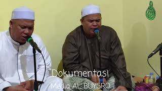 Download lagu HAYYAJA (SUARA ASLI), ROMBONGAN HABIBI HUWA SEKUMPUL 'GURU FAHMI DAN GURU TAMAMI' TAHUN 2020 mp3