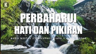 Download lagu Dengar Firman ini Membuat Damai Hati & Pikiran - Firman Tuhan Menemani Tidur & Meditasi mp3