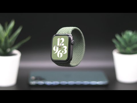 Apple Watch Braided Solo Loop: Watch This Before Buying!