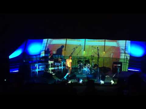 Otpisanimator live at Orsula - Salata dobrog filma