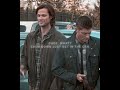 Blud lost a fight to a pigeon💀 - DEAN WINCHESTER {4K} - " Supernatural " || Lady Hear Me Tonight