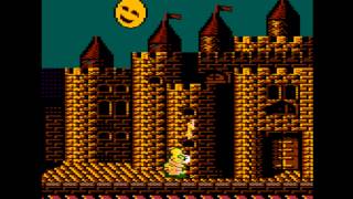 Fester's Quest (W.I.P. ?) for the Atari 8-bit family