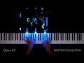 Dustin O'Halloran - Opus 23