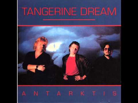 Tangerine Dream - Caspian Sea (Live 1987)