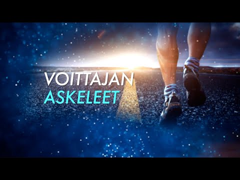 Voittajan askeleet - Uskovien kaste