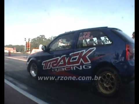 IV Festival ECPA de Arrancada 2009