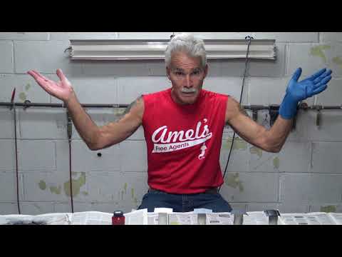 Myth Exposed... Primer Color DOES Matter!!!  Here's the Proof...