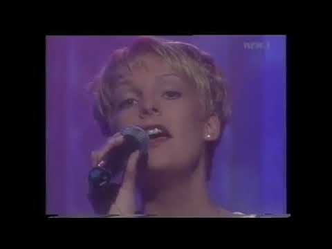 Toril Moe – You Used to Be Mine (Melodi Grand Prix 1999)