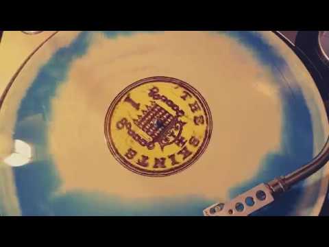 The Skints FM  full album vinyl version