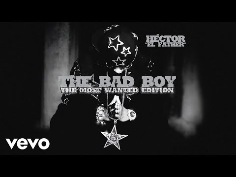 Boom Bye Bye - Hector El Father